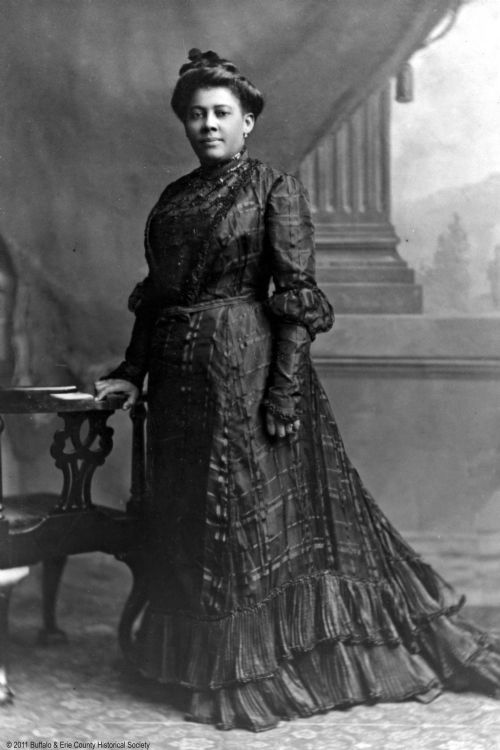Mary Talbert