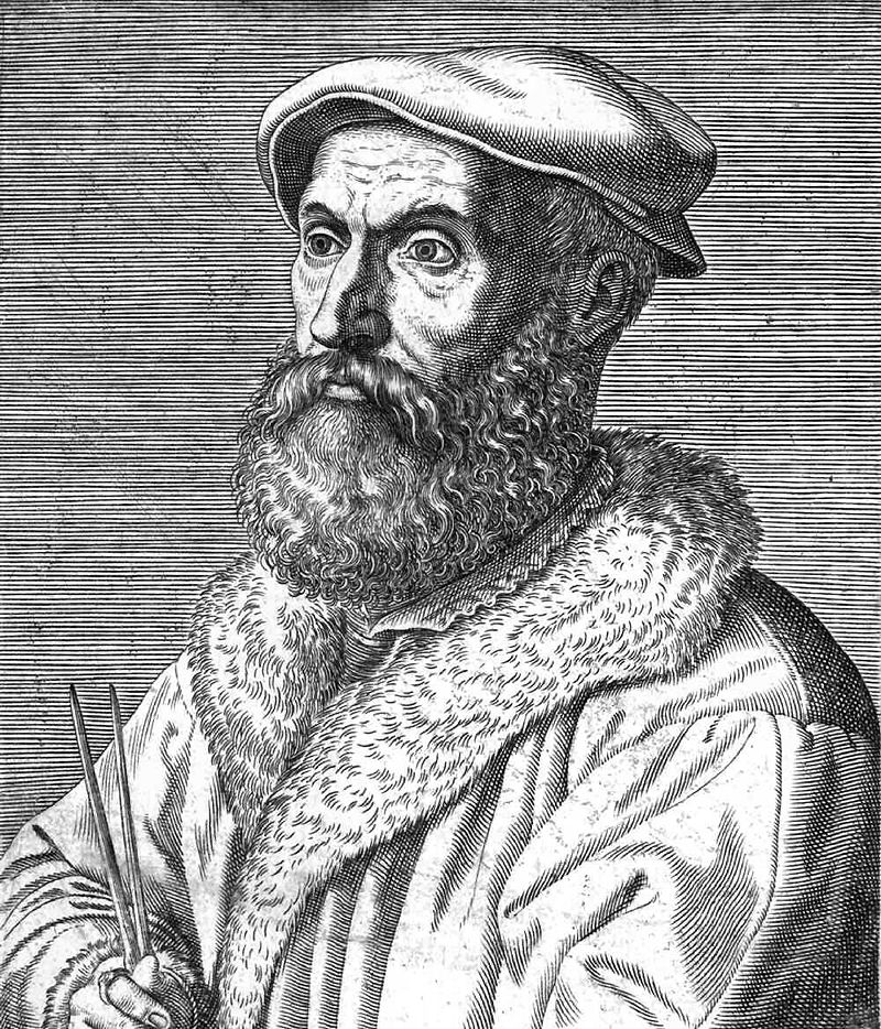 Niccolo Tartaglia