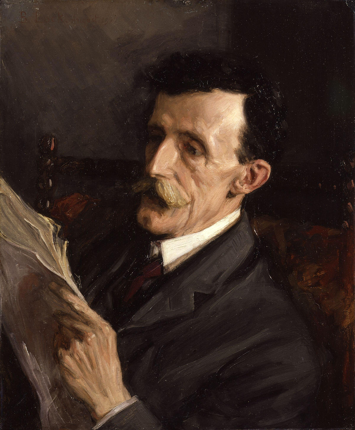 William Maitland