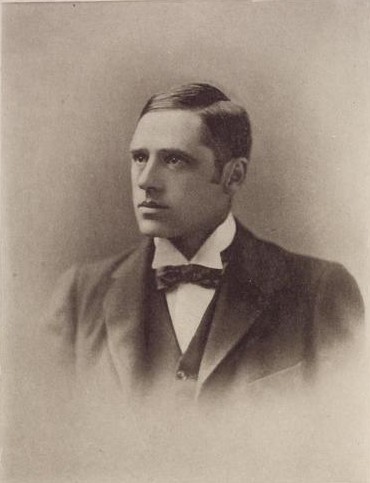 Andrew Paterson