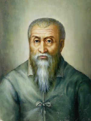 Adrian Willaert