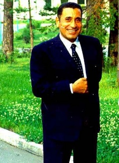 Muhammad Haykal