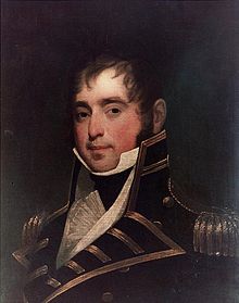 James Lawrence