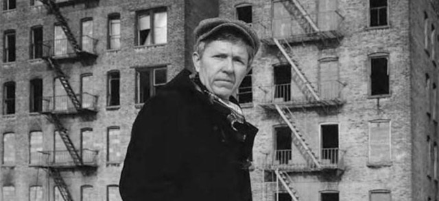 Michael Harrington