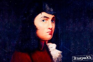 Thomas Chippendale