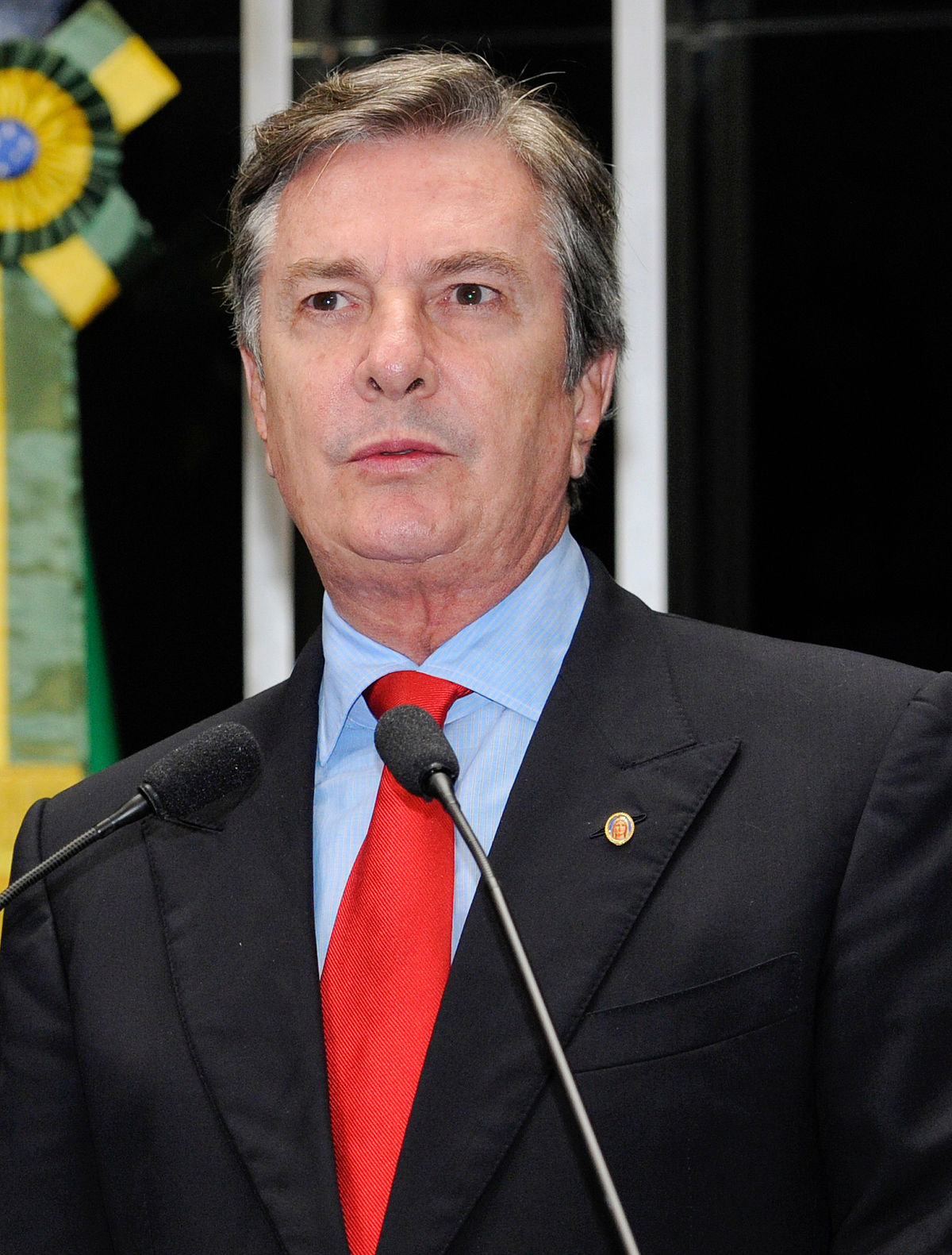 Fernando Collor de Mello
