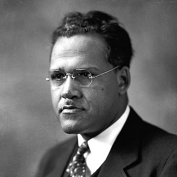 Frederick Patterson