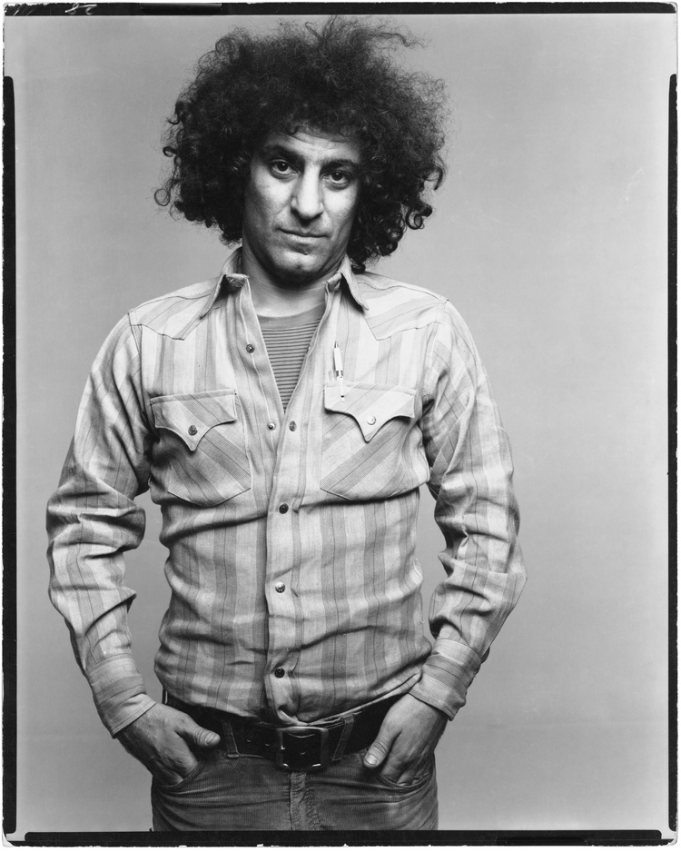 Abbie Hoffman
