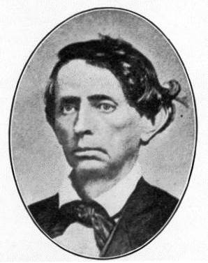 William Brownlow
