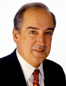 Roberto Crispulo Goizueta