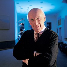 Friend: James Watson