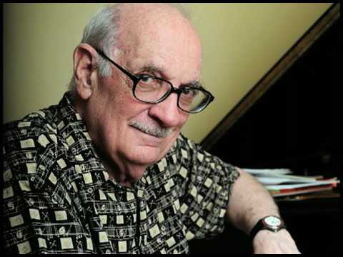 George Henry Crumb