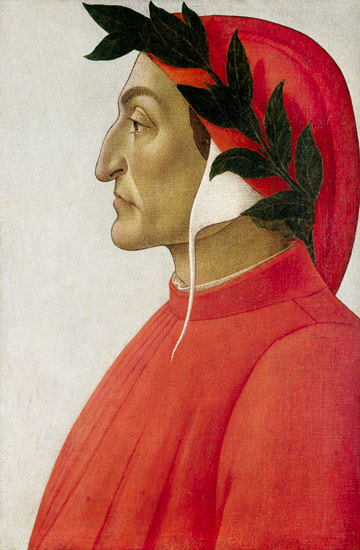 Dante (Dante Alighieri)