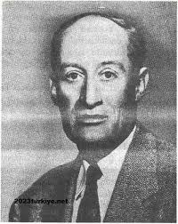 Robert Redfield