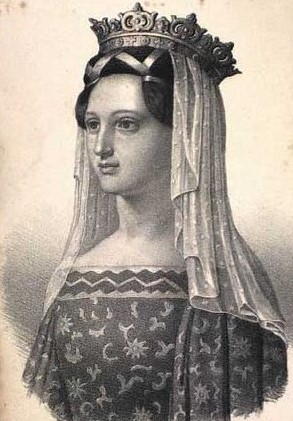 Margaret of Denmark