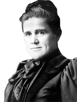 Grace Dodge