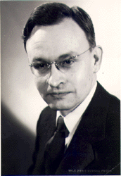 David Potter