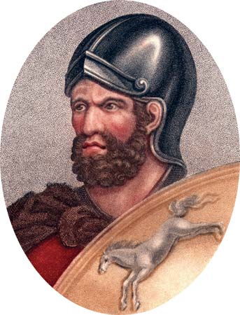 Hannibal Barca