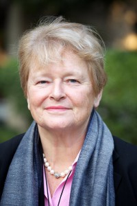 Gro BRUNDTLAND
