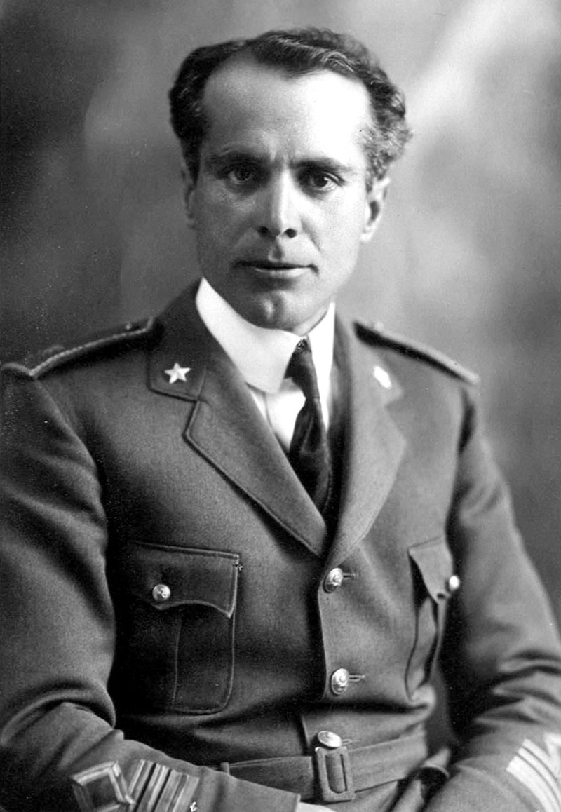 Umberto Nobile
