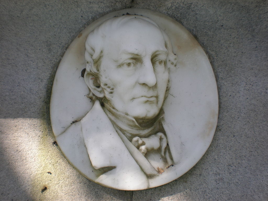 Thomas Larkin
