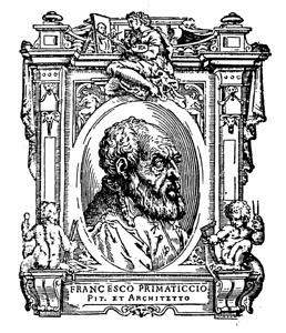 Francesco Primaticcio