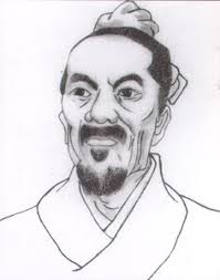 Wang Ch'ung