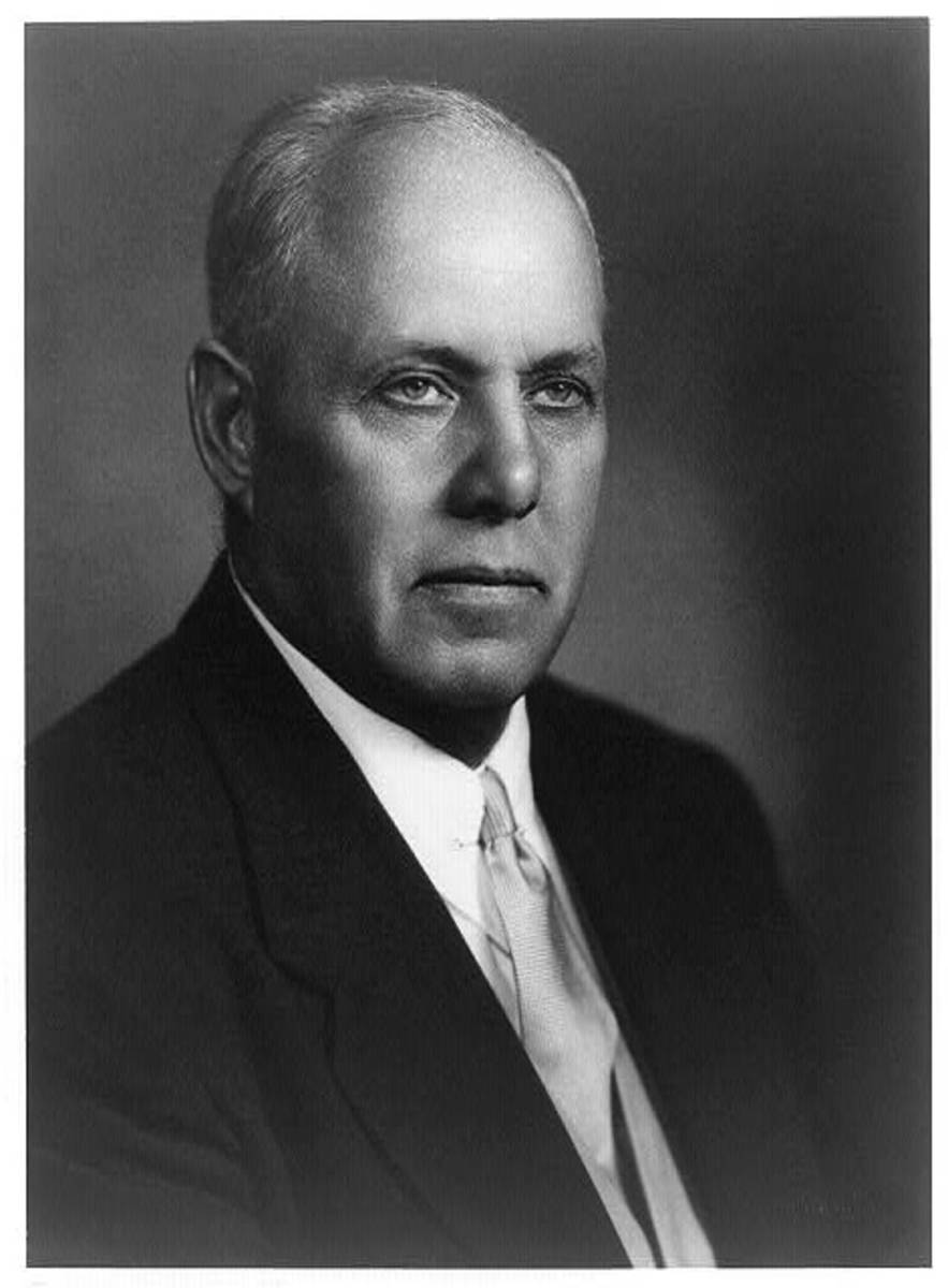 George Meany