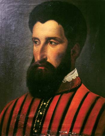 Gonzalo de Quesada