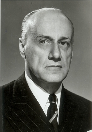 Jorge Alessandri