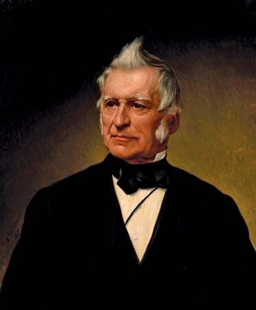 Louis-Joseph Papineau