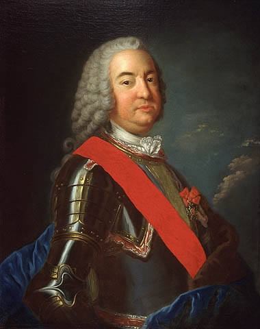 Pierre de Vaudreuil-Cavagnal