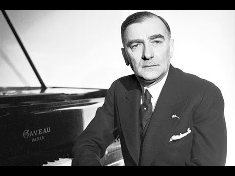 Karol Szymanowski
