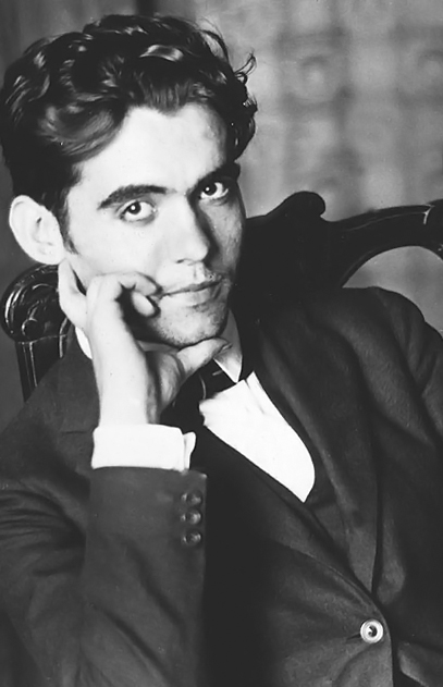 Federico García Lorca