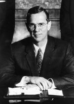 William Martin Jr.