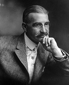 Gallery of L. Frank Baum