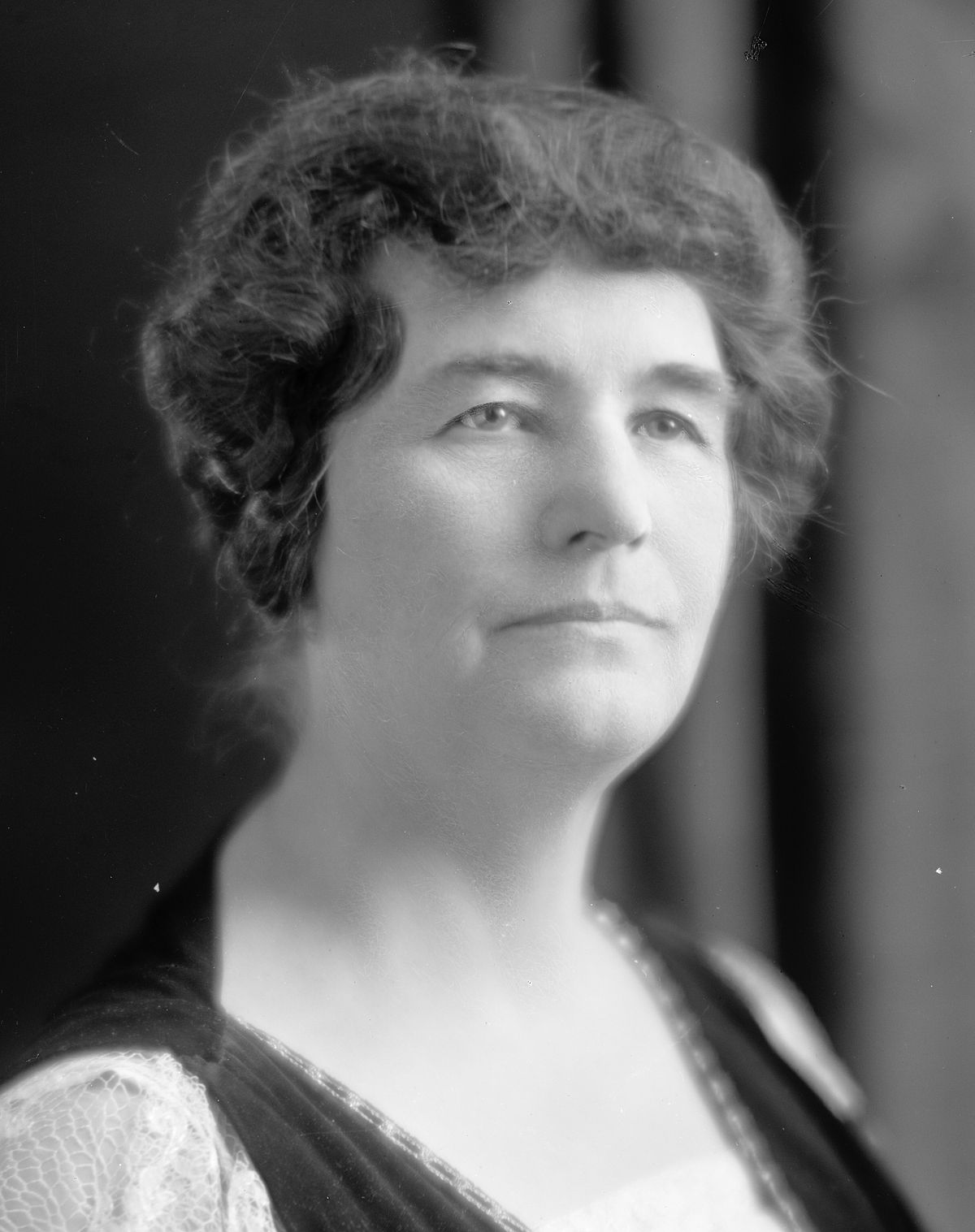 Fannie Phillips Andrews