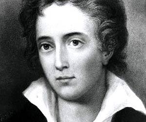 Percy Shelley