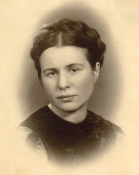 Gisi Fleischmann
