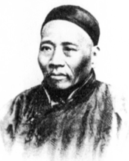 Wang T'ao