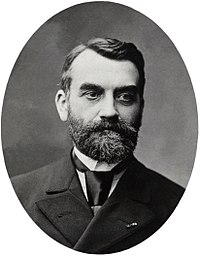 Paul Blache