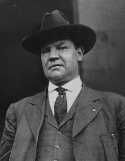 Bill Haywood