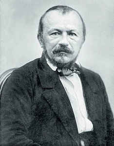 Gerard de Nerval