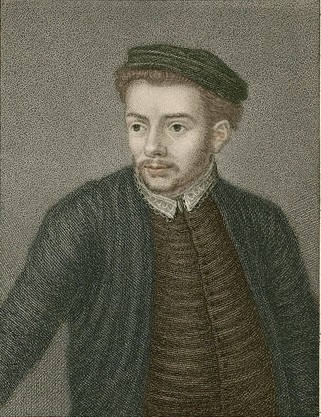 John Skelton