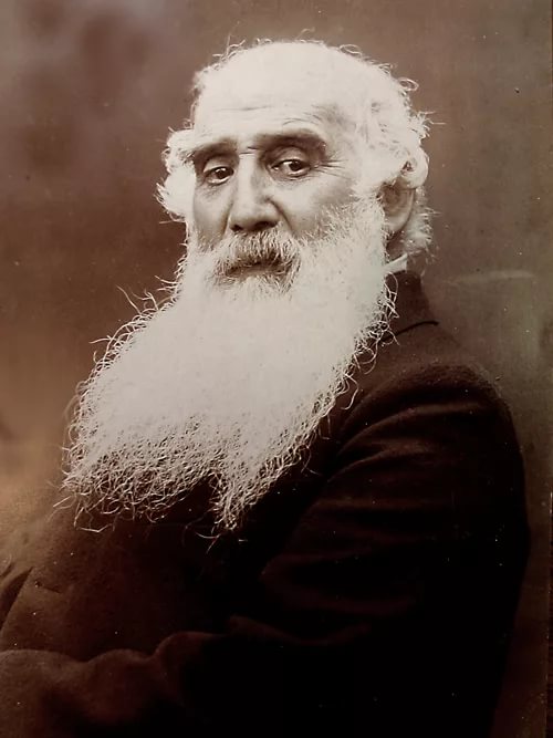 Camille Pissaro