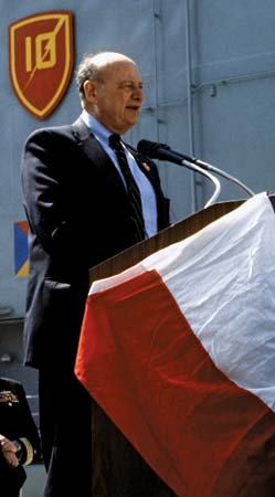 Edward Koch