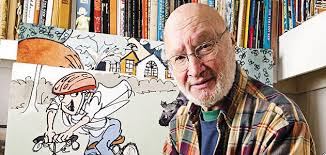 Ralph Feiffer