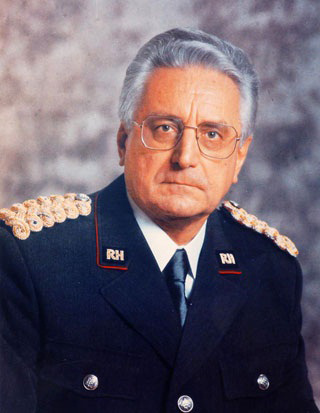 Franjo Tudjman