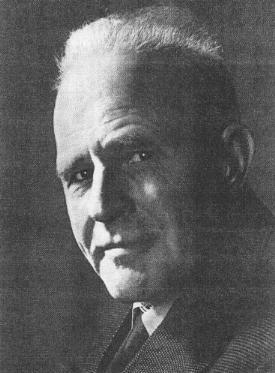 Emil Brunner