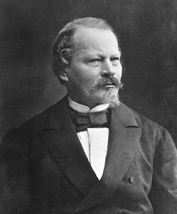 Gustav Freytag